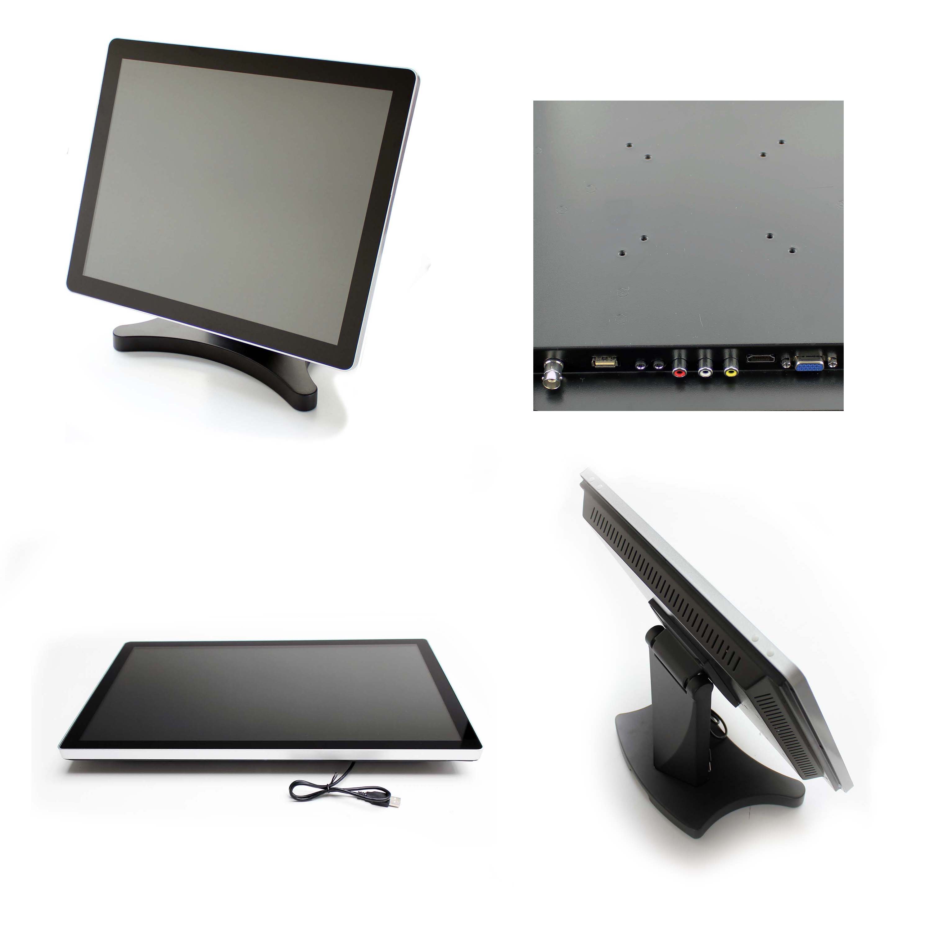 pct touchscreens