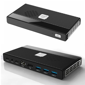 A1Touch M2A touch pc