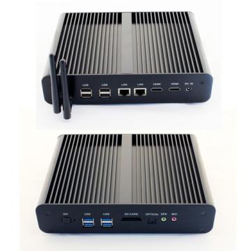 A1Touch-V2 mini desktop computer