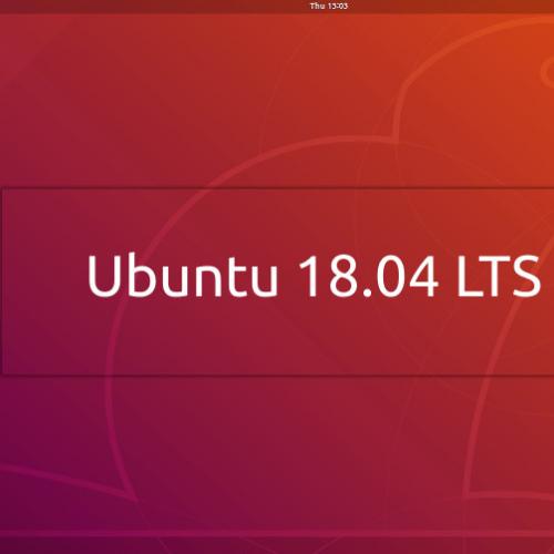 ubuntu touchscreen pc
