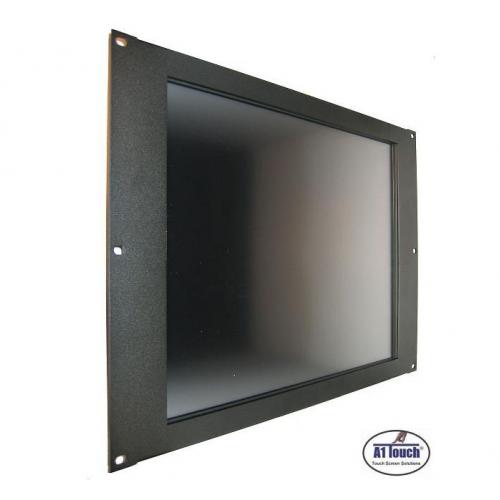 19inch rackmount touchscreen