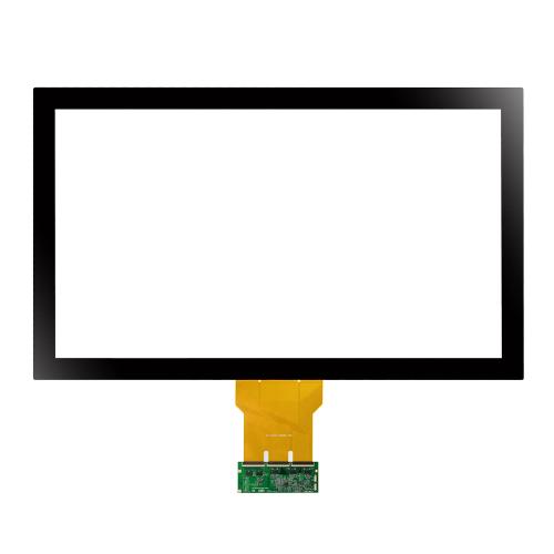 42" pcap touchscreen