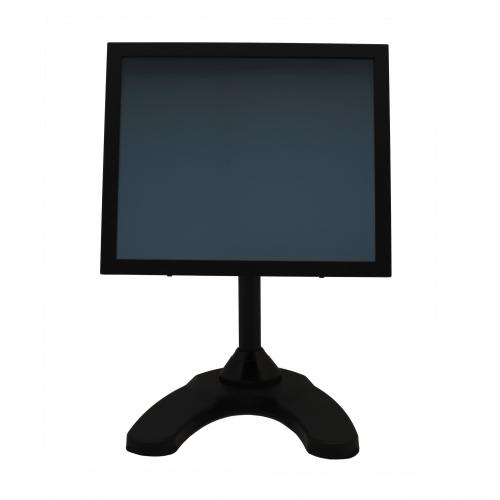 23.8 inch Desktop touch monitor