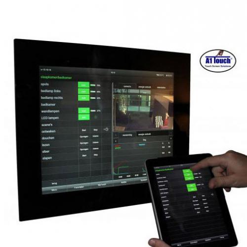 pcap touchscreen - pcap touchscreen