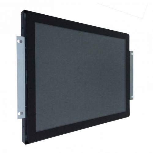 23.8 inch rear mount pcap monitor