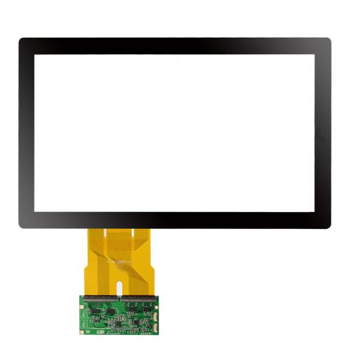 pcap touchscreen