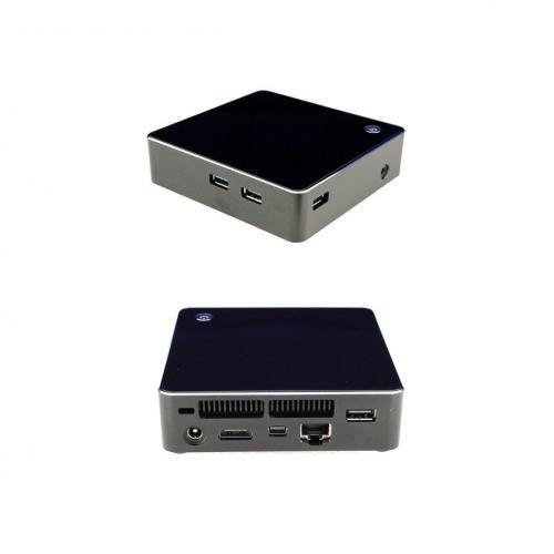 micro pc V4-2 i7 all sides