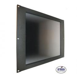 19inch rackmount touchscreen