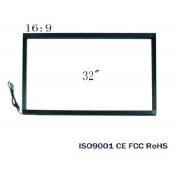 32 inch infrared touchscreen