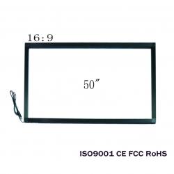 32 inch infrared touchscreen