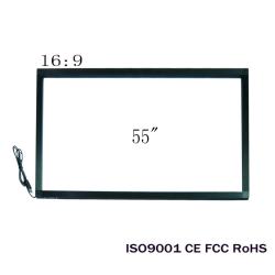 32 inch infrared touchscreen