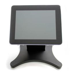 touchscreen monitor desktop 8 inch