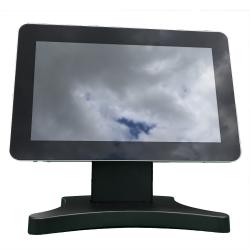 touchscreen pc desktop 13.3 inch front