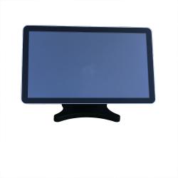 touchscreen monitor desktop 21.5 inch front