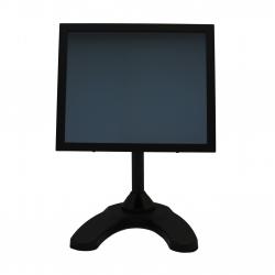 23.8 inch Desktop touch monitor