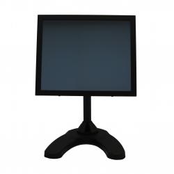 23.8 inch Desktop touch monitor