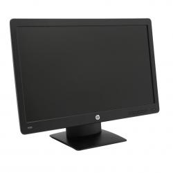 touchscreen monitor front