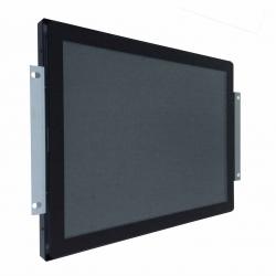 23.8 inch rear mount pcap monitor