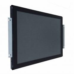 23.8 inch rear mount pcap monitor