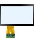 pcap touch sensors 