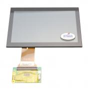 pcap touchscreen