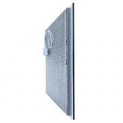 pcap touchscreen kiosk small back side
