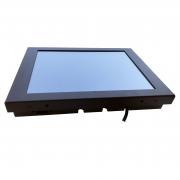 desktop monitor front-bottom