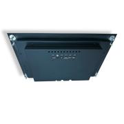 13.3 inch black panel mount back-top