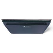21.5 inch pcap panel mount touch monitor back-top