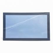21.5 inch pcap panel mount touch monitor front