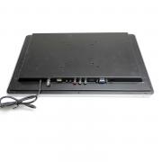 touchscreen monitor desktop 15.6 inch connections