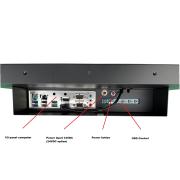 connections touchscreen computer