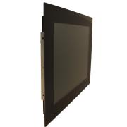 21.5 inch pcap panel mount touch monitor
