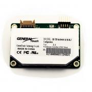 General touch Saw Controller