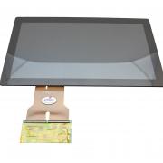 pcap touchscreen