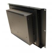 19inch rackmount touchscreen computer