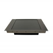 19inch rackmount touchscreen computer