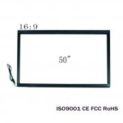 32 inch infrared touchscreen