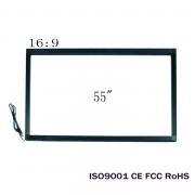 32 inch infrared touchscreen