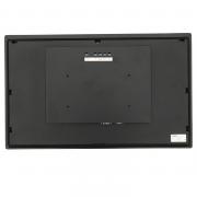 27" rear mount mount pcap touchscreen monitor back2