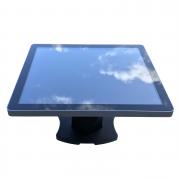 PCAP touchscreen monitor desktop 17 inch horizontal