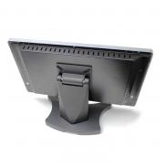 touchscreen monitor desktop 18.5 inch back