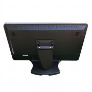 touchscreen monitor desktop 21.5 inch back