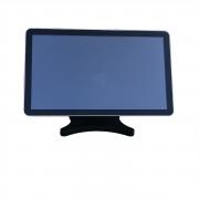 touchscreen monitor desktop 21.5 inch front