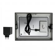10.5 inch pcap touchscreen system with psu