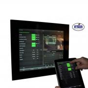 pcap touchscreen - pcap touchscreen