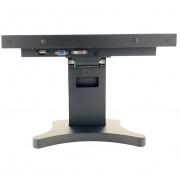 desk mount horizontal  front