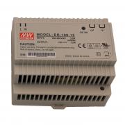 psu dinrail computers