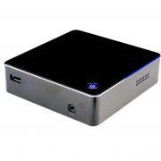 micro pc V4-2 i7 side