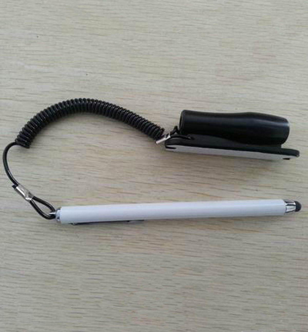 Stylus pen for capacitive screens | A1Touch Solution BV